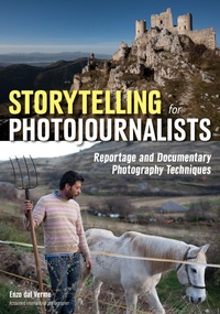 Abbildung von: Storytelling For Photojournalists - Amherst Media