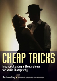 Abbildung von: Cheap Tricks - Amherst Media