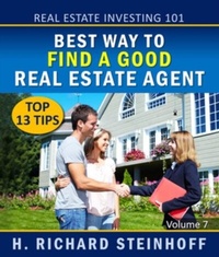 Abbildung von: Real Estate Investing 101 - Richard Steinhoff
