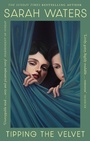 Cover: Tipping The Velvet - Virago Press Ltd