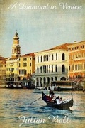 Cover: A Diamond in Venice - Solstice Publishing