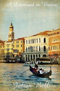 Enlarge image Cover: A Diamond in Venice - Solstice Publishing