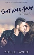 Cover: Can't Walk Away - Limitless Publishing