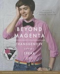Cover: Beyond Magenta - Perfection Learning