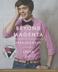 Enlarge image Cover: Beyond Magenta - Perfection Learning