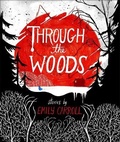 Cover: Through the Woods - Turtleback