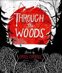 Enlarge image Cover: Through the Woods - Turtleback
