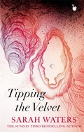 Cover: Tipping The Velvet - Virago Press Ltd