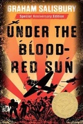 Cover: Under the Blood-Red Sun - Perfection Learning