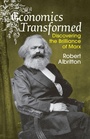 Cover: Economics Transformed - Pluto Press