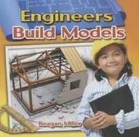 Enlarge image Cover: Engineers Build Models - Perfection Learning