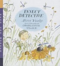 Enlarge image Cover: Insect Detective - Perfection Learning