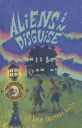 Cover: Aliens in Disguise - Perfection Learning