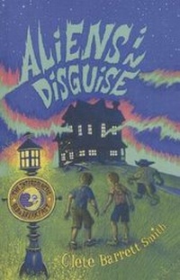 Enlarge image Cover: Aliens in Disguise - Perfection Learning