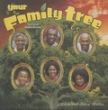 Cover: Your Family Tree - Perfection Learning