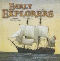 Enlarge image Cover: Early Explorers - Perfection Learning