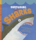 Cover: Surprising Sharks - Perfection Learning