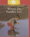 Cover: Where Do Puddles Go? - Perfection Learning