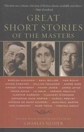 Cover: Great Short Stories of the Masters - Perfection Learning