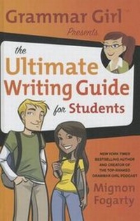 Abbildung von: Ultimate Writing Guide for Students - Perfection Learning