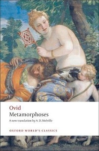 Enlarge image Cover: Metamorphoses - Perfection Learning