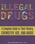 Cover: Illegal Drugs - Perfection Learning