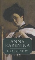 Cover: Anna Karenina - Perfection Learning