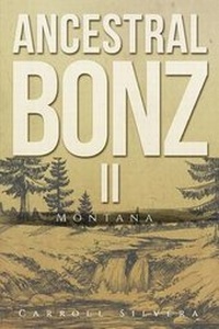 Enlarge image Cover: Ancestral Bonz II - Tate Publishing & Enterprises