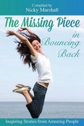 Cover: The Missing Piece in Bouncing Back - Missing Piece Publishing