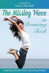 Enlarge image Cover: The Missing Piece in Bouncing Back - Missing Piece Publishing