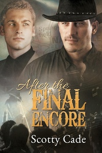 Enlarge image Cover: After the Final Encore - Dreamspinner Press