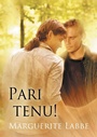 Cover: Pari Tenu! - Dreamspinner Press