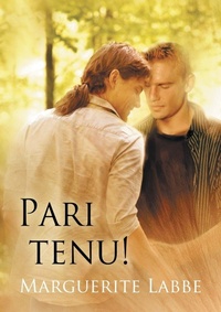 Enlarge image Cover: Pari Tenu! - Dreamspinner Press