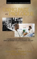 Cover: Using Past as Prologue - Information Age Publishing
