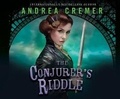 Cover: The Conjurer's Riddle - Dreamscape Media