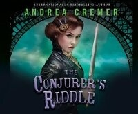 Enlarge image Cover: The Conjurer's Riddle - Dreamscape Media