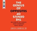 Cover: The Genius of Opposites - Dreamscape Media
