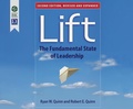 Cover: Lift - Berrett-Koehler on Dreamscape Audio