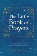 Cover: The Little Book of Prayers - Workman Publishing Company