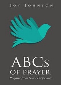 Enlarge image Cover: ABCs of Prayer - Tate Publishing & Enterprises