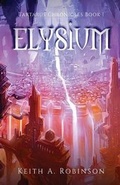 Cover: Tartarus Chronicles Book 1 - Tate Publishing & Enterprises