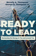 Cover: Ready to Lead - Wipf & Stock Publishers