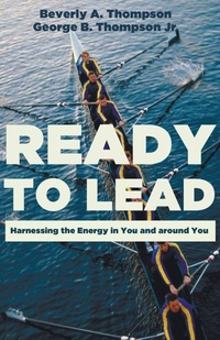 Enlarge image Cover: Ready to Lead - Wipf & Stock Publishers