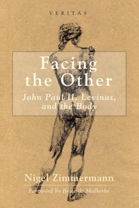Enlarge image Cover: Facing the Other - Wipf & Stock Publishers