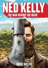 Enlarge image Cover: Ned Kelly - NewSouth Publishing