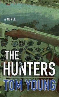 Enlarge image Cover: The Hunters - Sterling Mystery Series