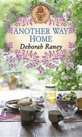 Cover: Another Way Home - Center Point Large Print
