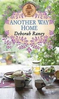 Enlarge image Cover: Another Way Home - Center Point Large Print