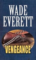Cover: Vengeance - Western Series Level III (24)