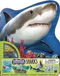 Cover: Animal Adventures: Sharks - Canterbury Classics